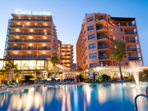 MS Amaragua Torremolinos